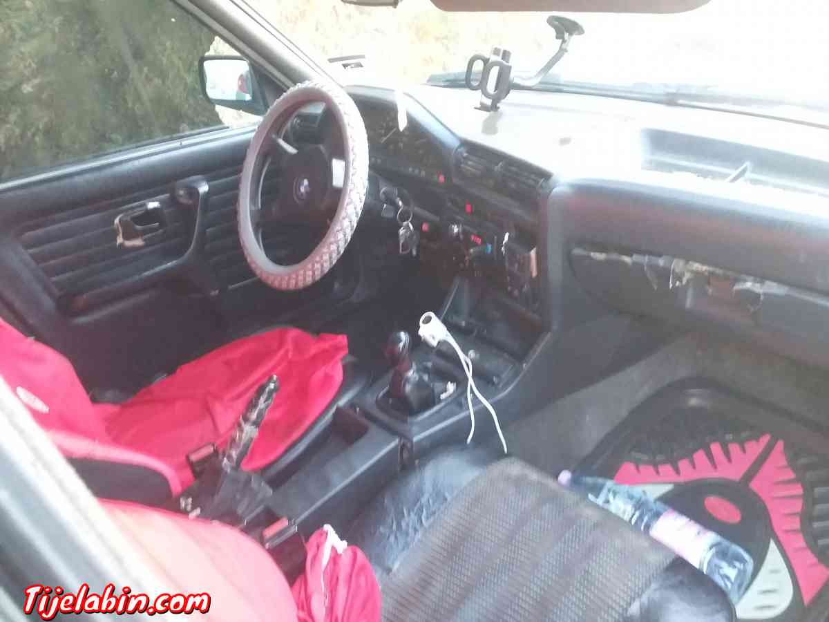 bmw e30 - Blida, Blida - Tijelabin