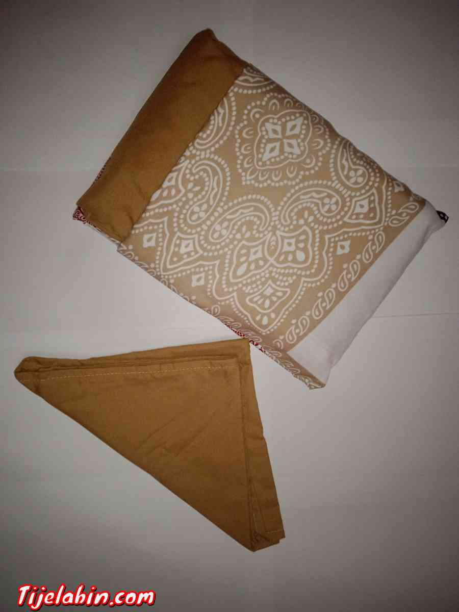 Draps - Akbou, Béjaïa - Tijelabin