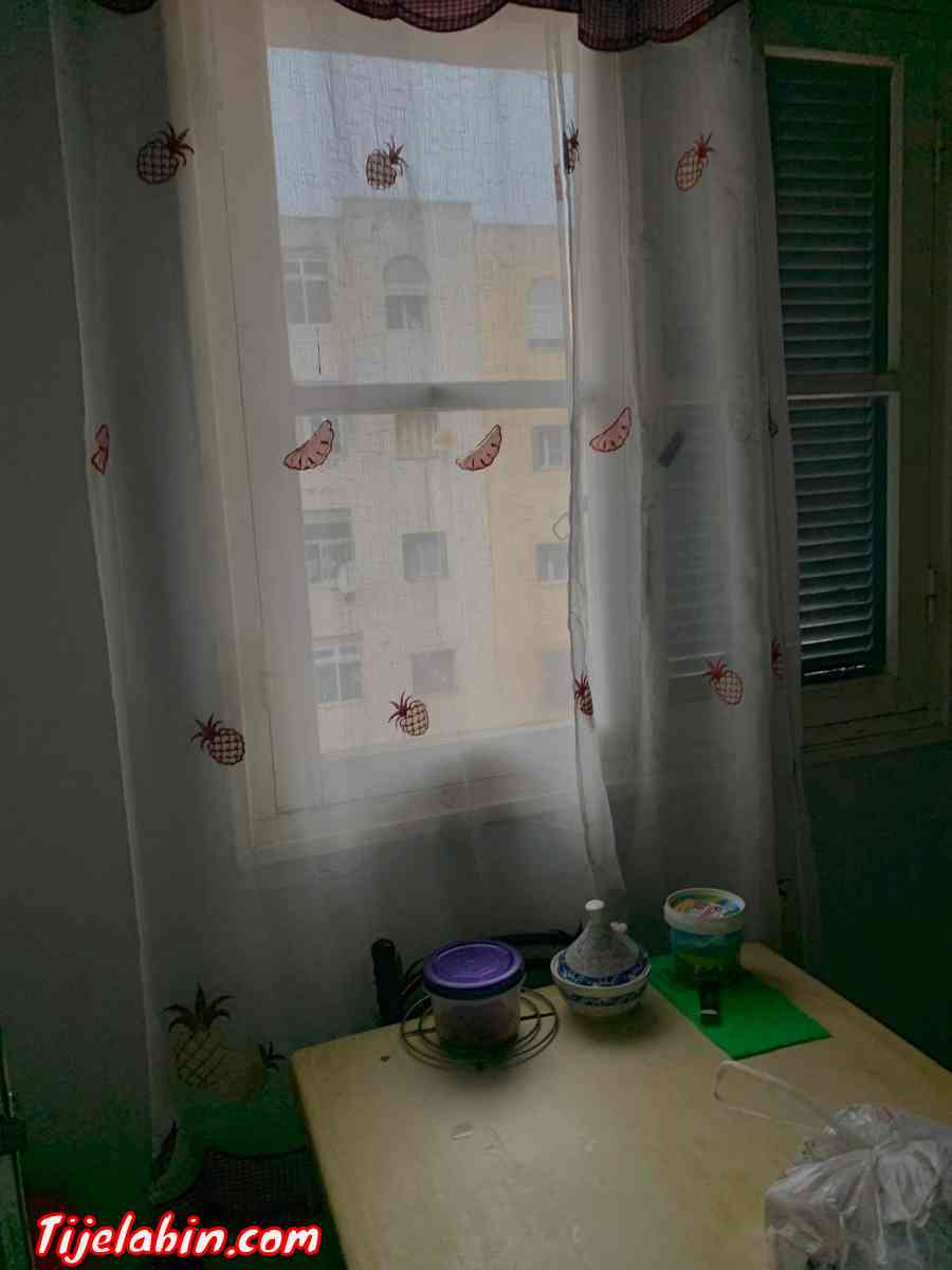 Appartement F3 jijel centre ville - Jijel, Jijel - Tijelabin