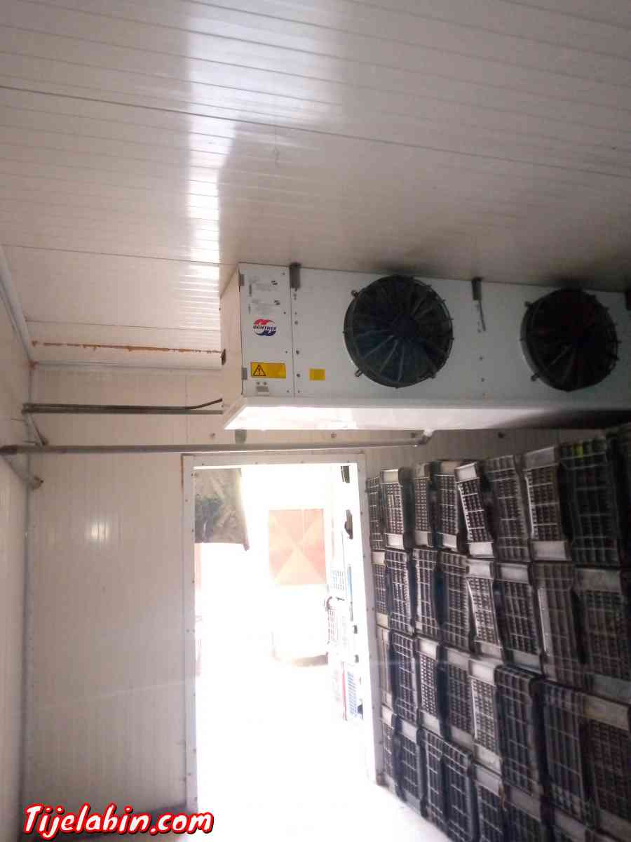 كراء frigo - Rouiba, Alger - Tijelabin