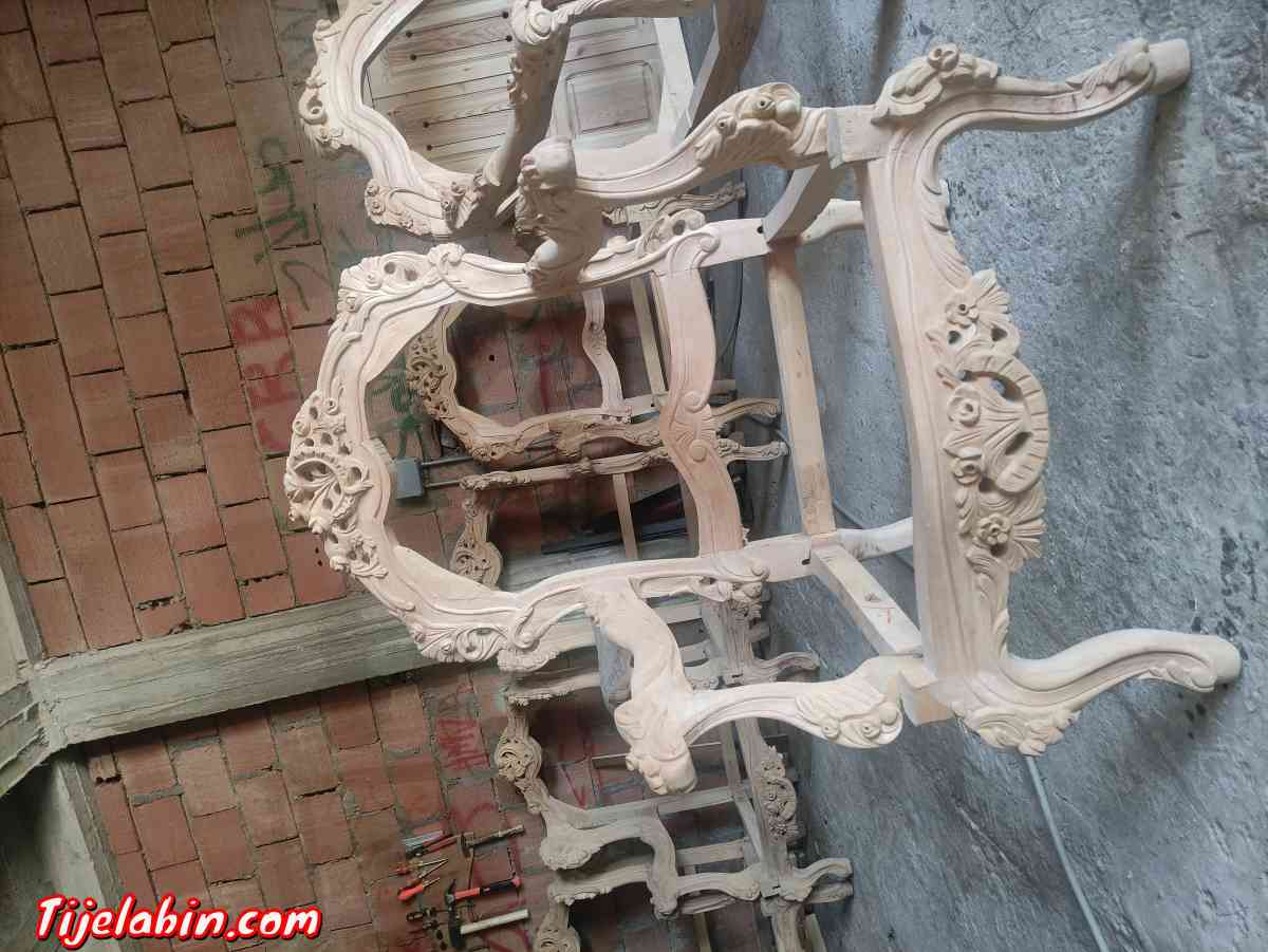 صالونات - El Milia, Jijel - Tijelabin