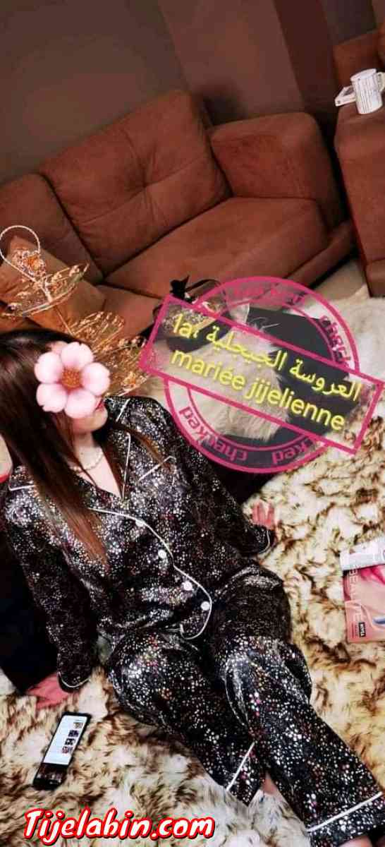 بيجامة تع الستان - Texena, Jijel - Tijelabin