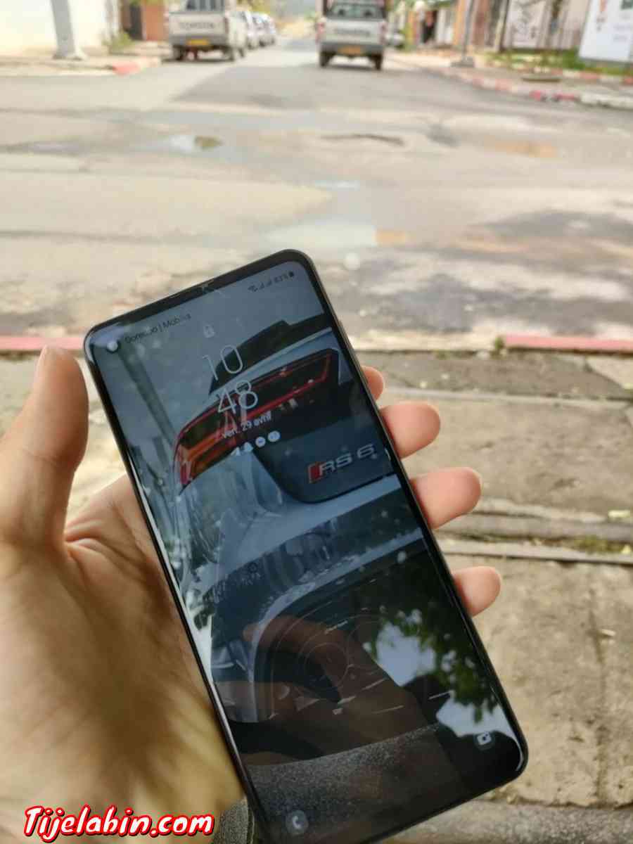 Samsung a21s - Bouira, Bouira - Tijelabin