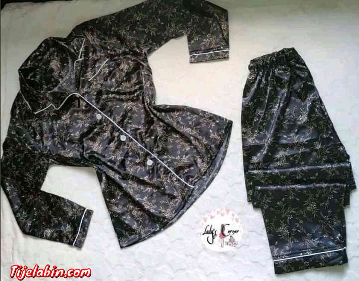 بيجامة تع الستان - Texena, Jijel - Tijelabin