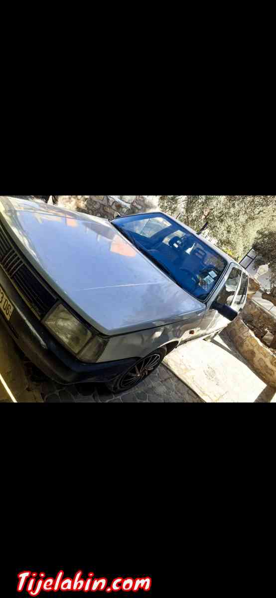 Fiat croma - Sidi Aich, Béjaïa - Tijelabin