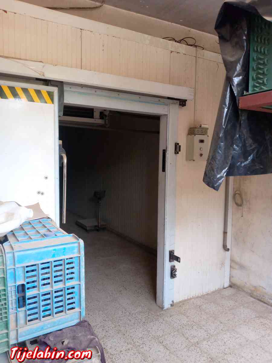 كراء frigo - Rouiba, Alger - Tijelabin