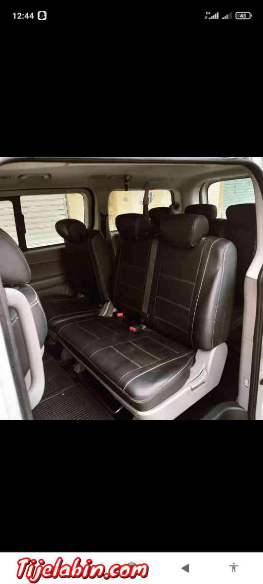 H1 HYUNDAI - Biskra, Biskra - Tijelabin