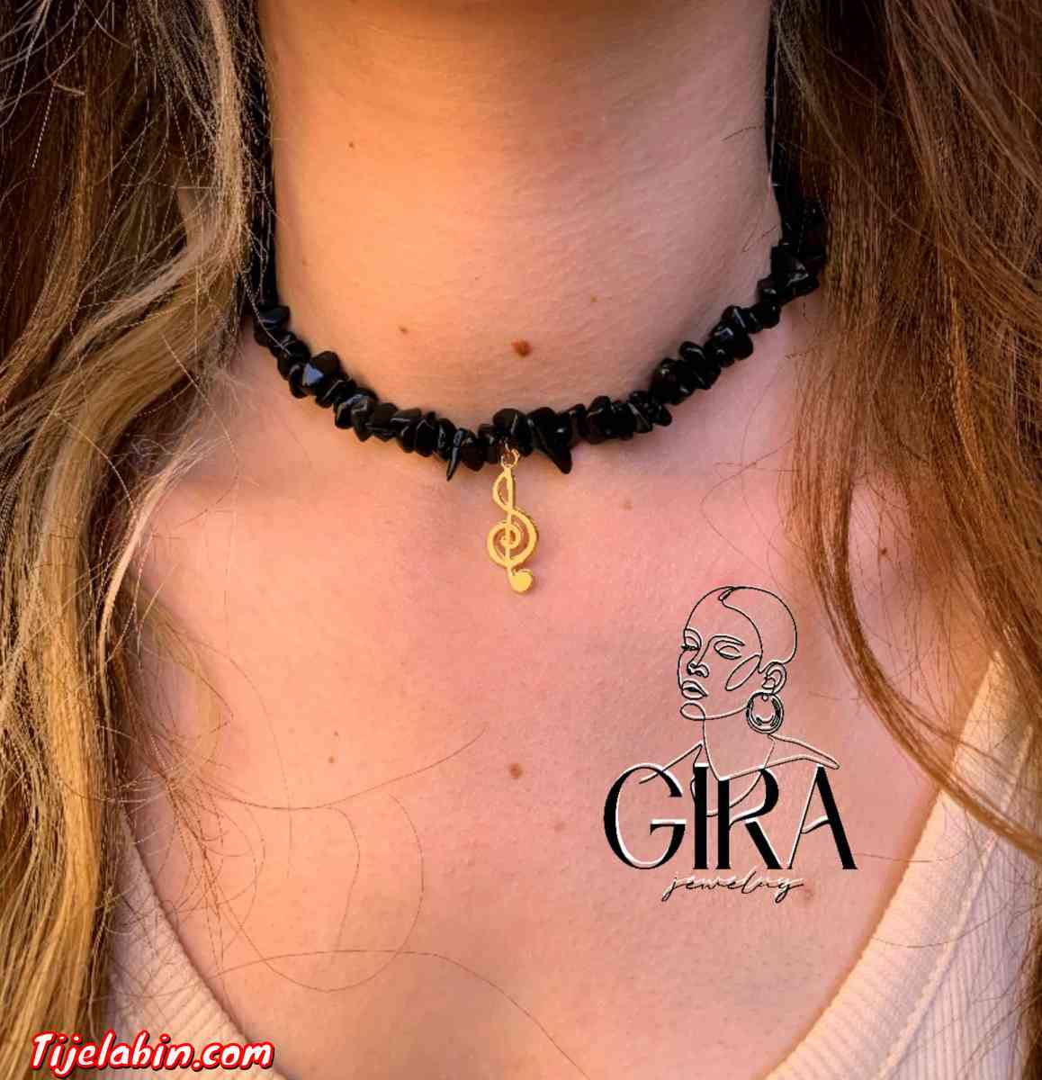 accessoires - Constantine, Constantine - Tijelabin