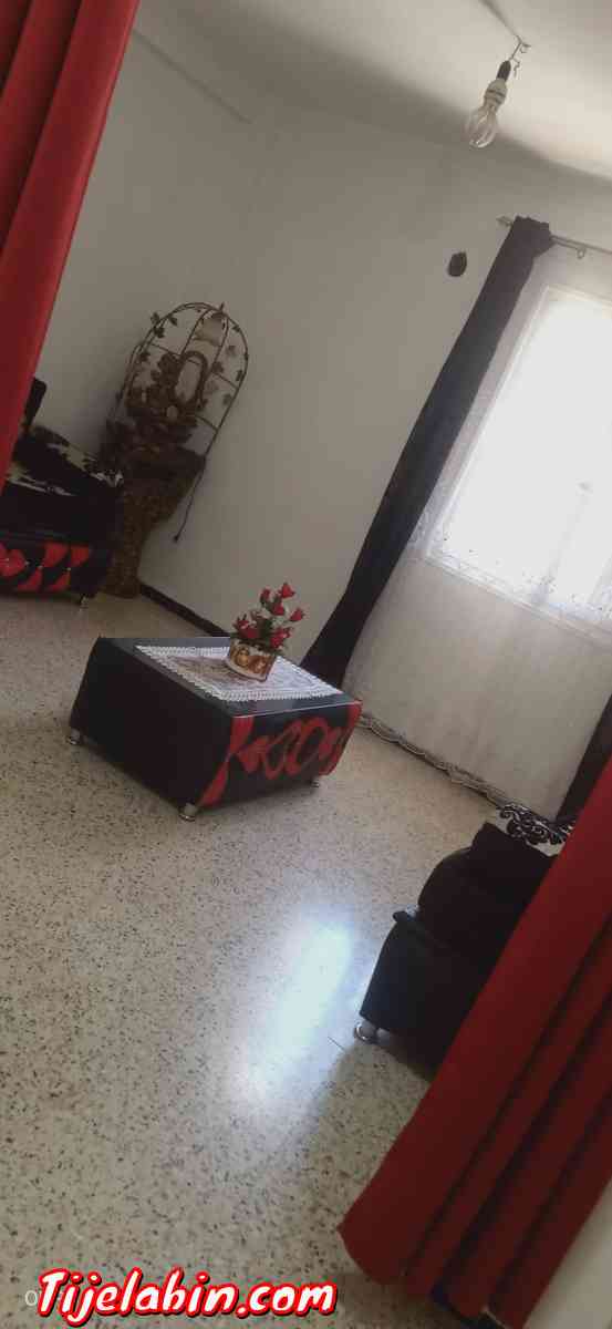 شقة اف3 - Ouled Yaich, Blida - Tijelabin