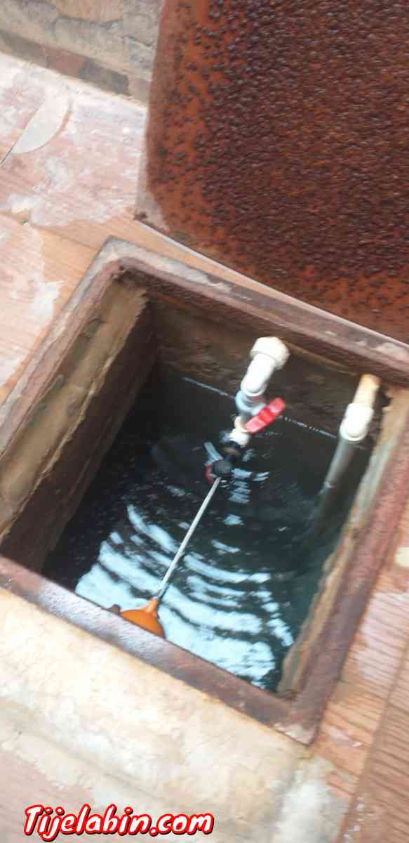 فيلا R+1      fini 100% تقع بالمديتة الجديدة ببوسعادة يقبل ا - Bou Saada, M'Sila - Tijelabin