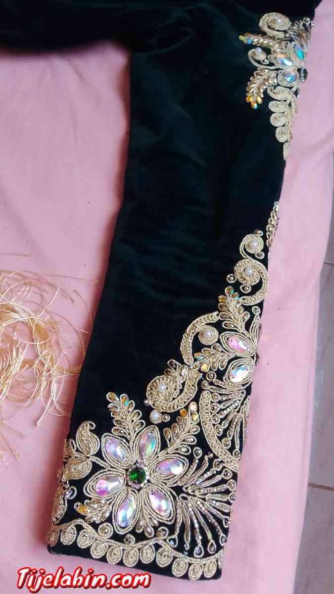 كاراكوا - Zeralda, Alger - Tijelabin