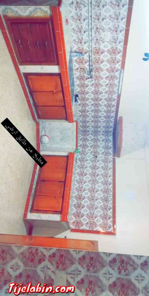 منزل للبيع في تونان سواحلية نوتاري - Souahlia, Tlemcen - Tijelabin