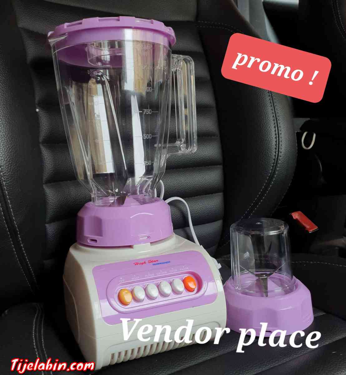 خلاط ورحاية 2في1 - Alger Centre, Alger