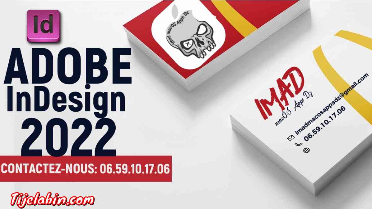 Adobe Master Collection 2022 Multilingue pour MacBook Pré-activé à vie sans abonnement…4000da - Beni Messous, Alger - Tijelabin