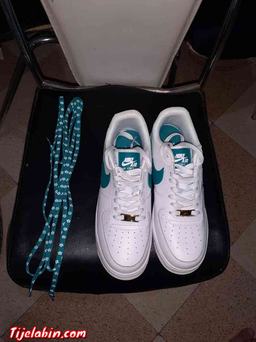 Nike air force AF1 2022 (40) (Good)