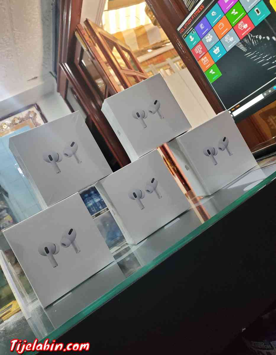 airpods pro meilleur qualité de marché a meilleur prix ✅ - Ain Benian, Alger
