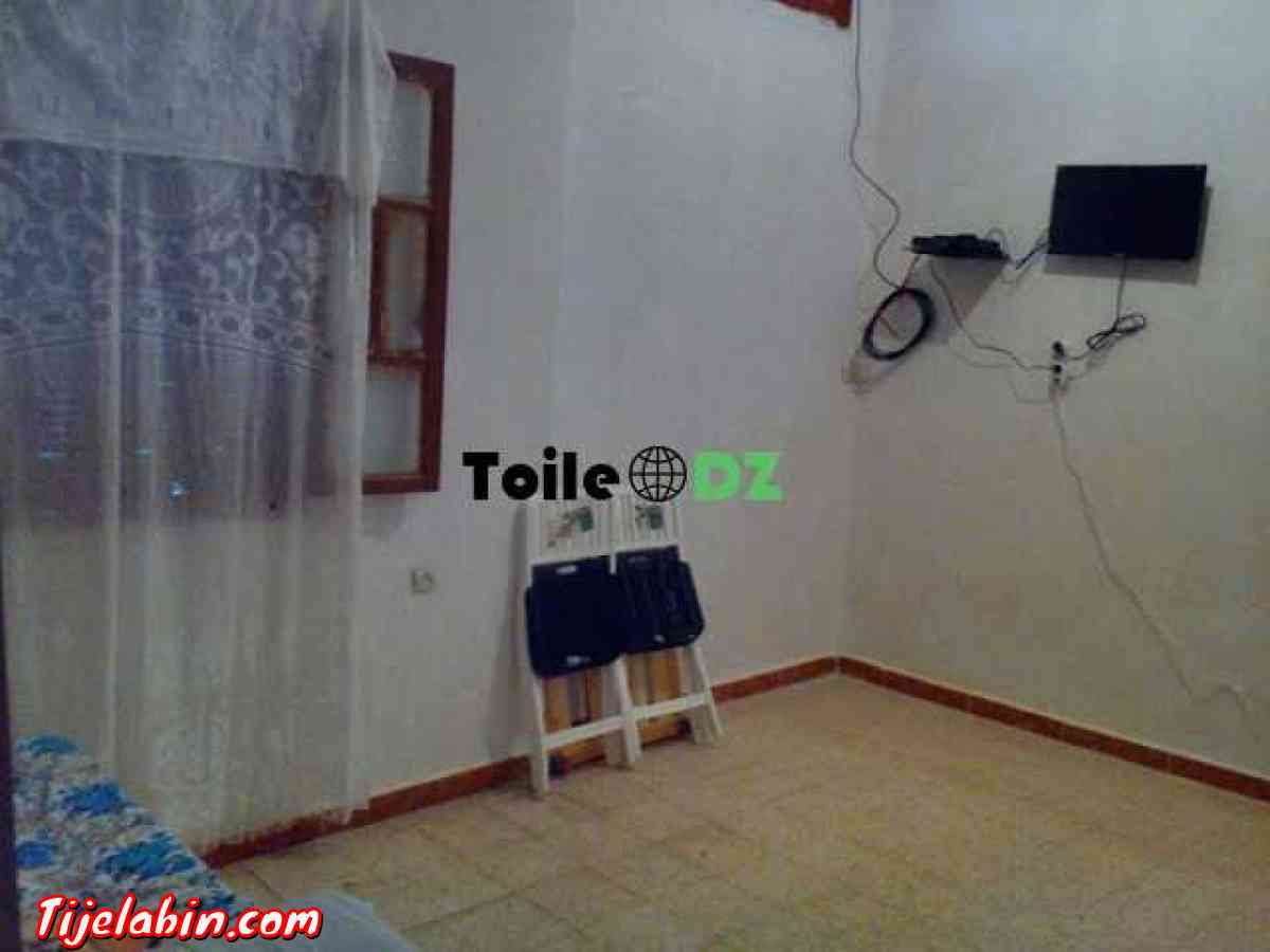 بارطمة - Chelata, Béjaïa