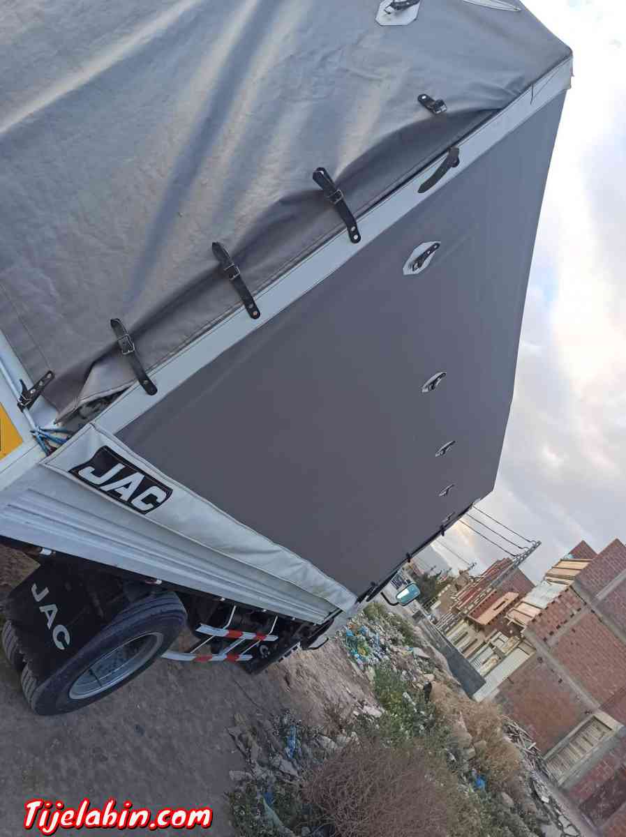 جاك 1025 - Ain Touta, Batna - Tijelabin