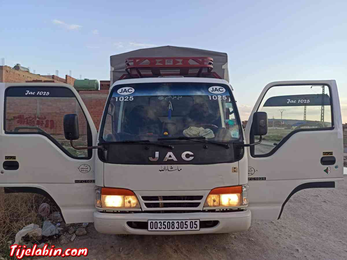 جاك 1025
