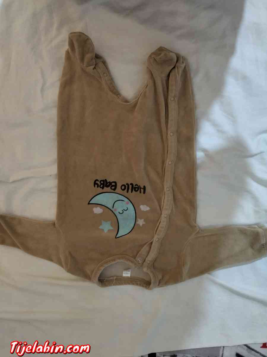 5 grounoulliere - Ouled Fayet, Alger