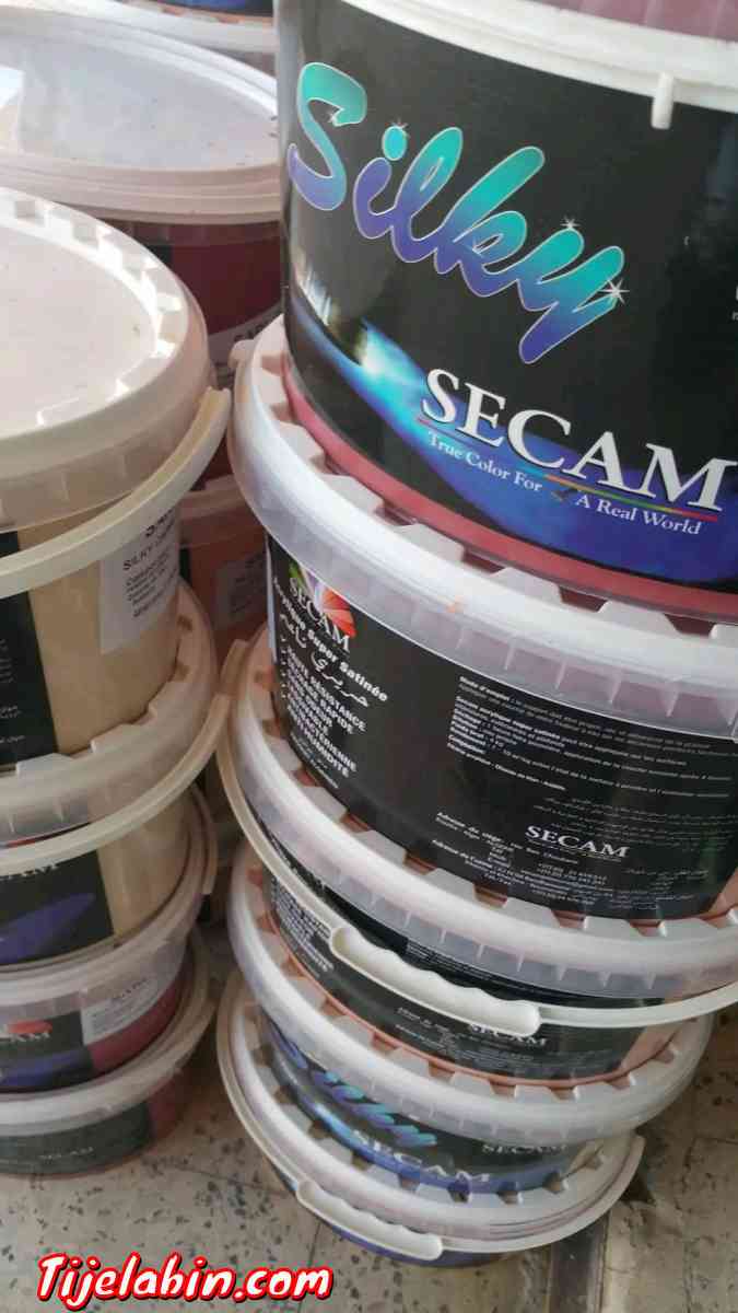 sicam 4k - Chelghoum Laid, Mila - Tijelabin