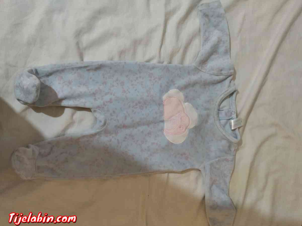 5 grounoulliere - Ouled Fayet, Alger - Tijelabin