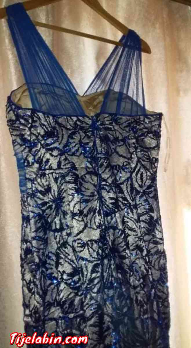 robe de soirée - Alger Centre, Alger - Tijelabin