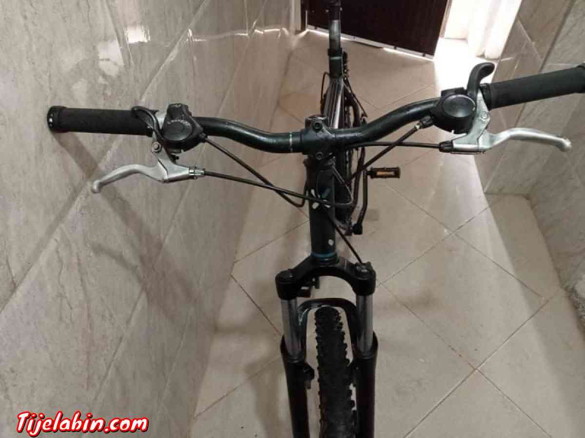 دراجة هوائية جديدة - Mouzaia, Blida - Tijelabin