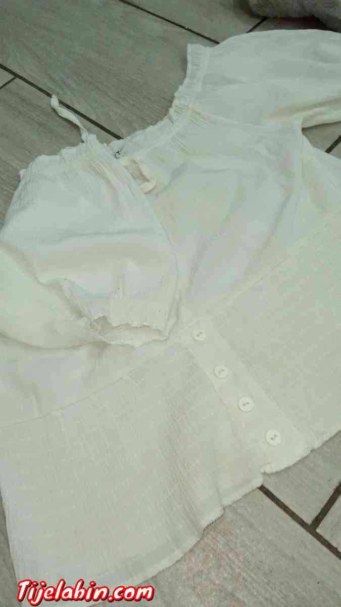 Yrikou t3 syf pour femme - Alger Centre, Alger - Tijelabin