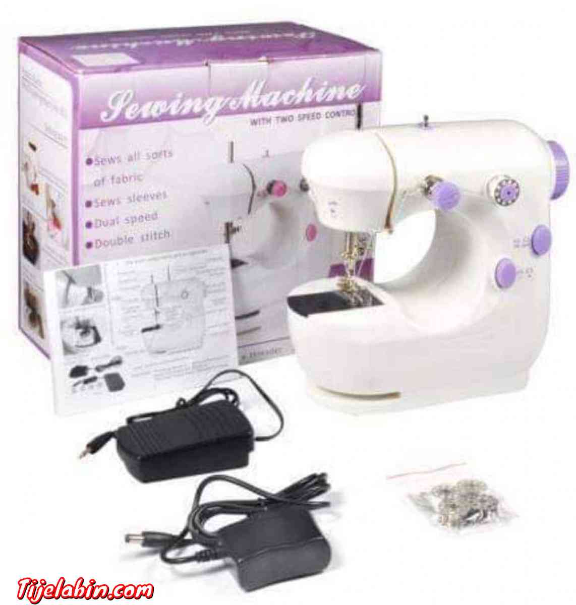 Machine a coudre GM - Alger Centre, Alger - Tijelabin