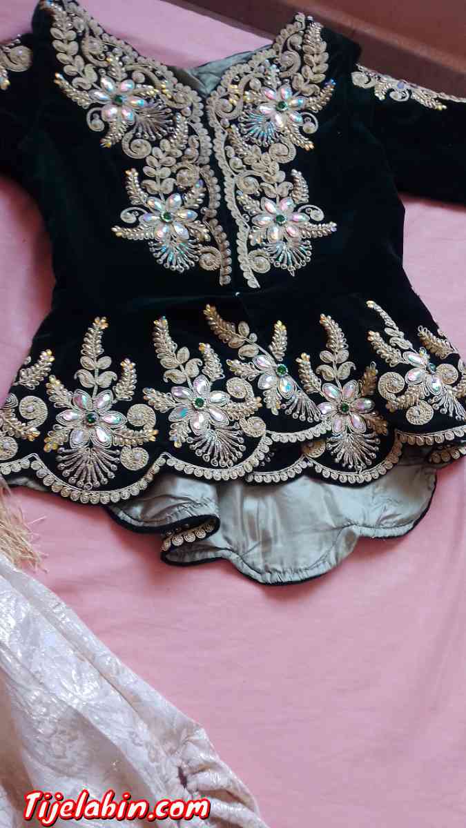 كاراكوا - Zeralda, Alger - Tijelabin