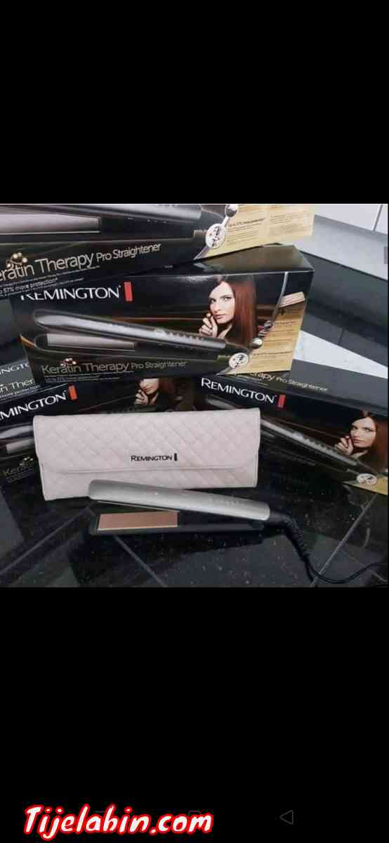 ليسور Remington Kératine Thérapie - El Eulma, Setif