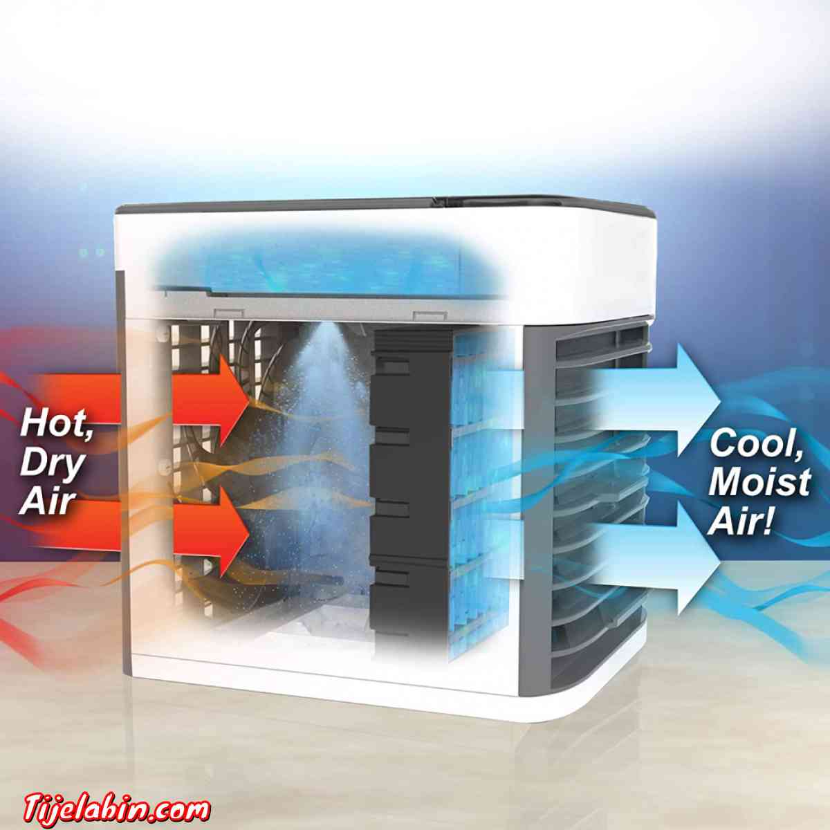 مكيف هواء - Constantine, Constantine - Tijelabin