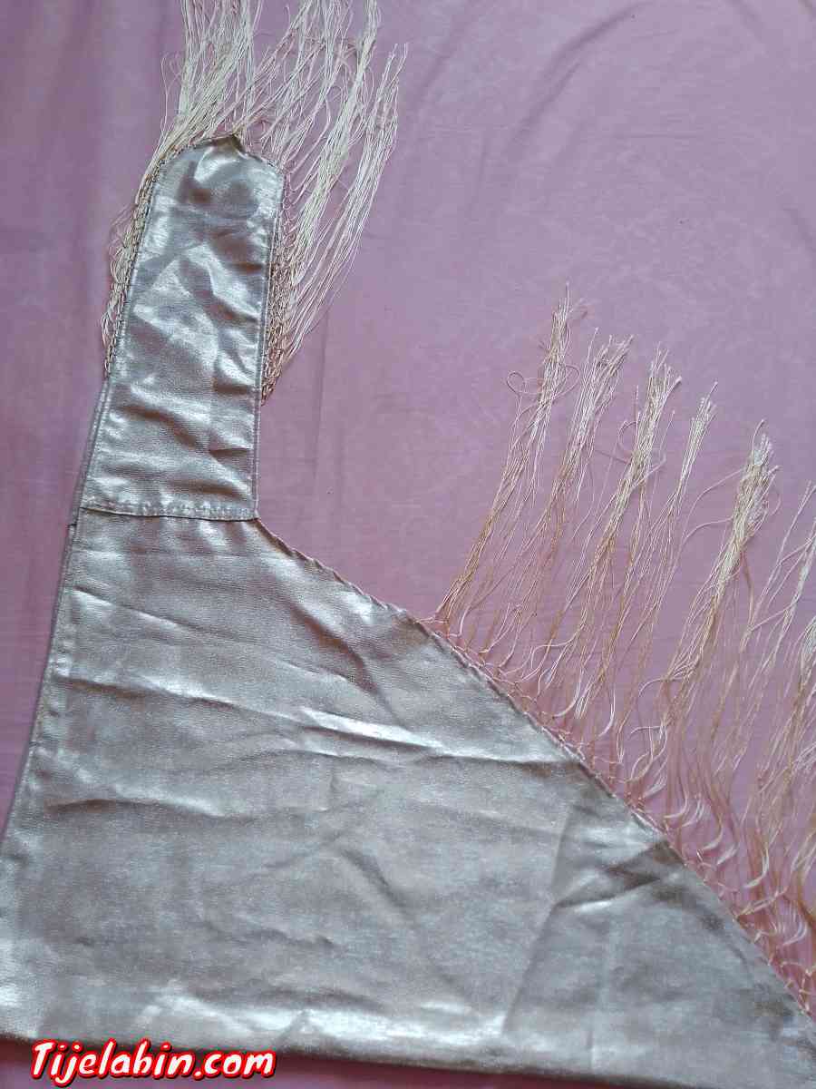 كاراكوا - Zeralda, Alger - Tijelabin