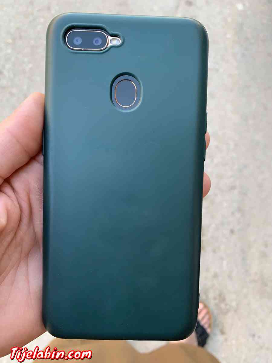 Oppo A5s - Bordj El Kiffan, Alger - Tijelabin