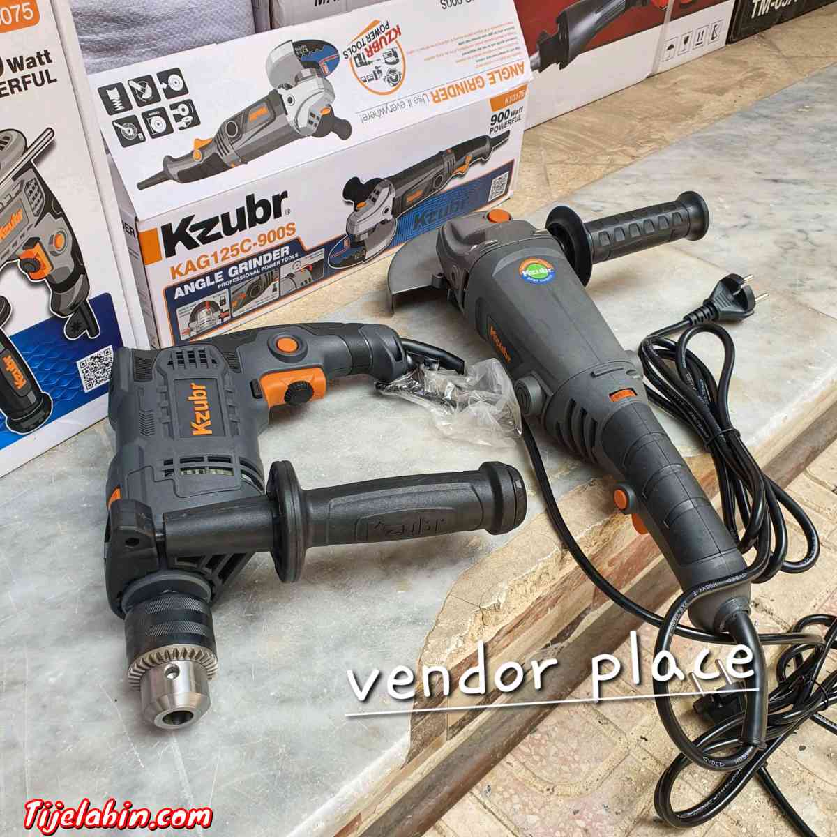 Pack 2 produitsOriginal - Bab Azzouar, Alger