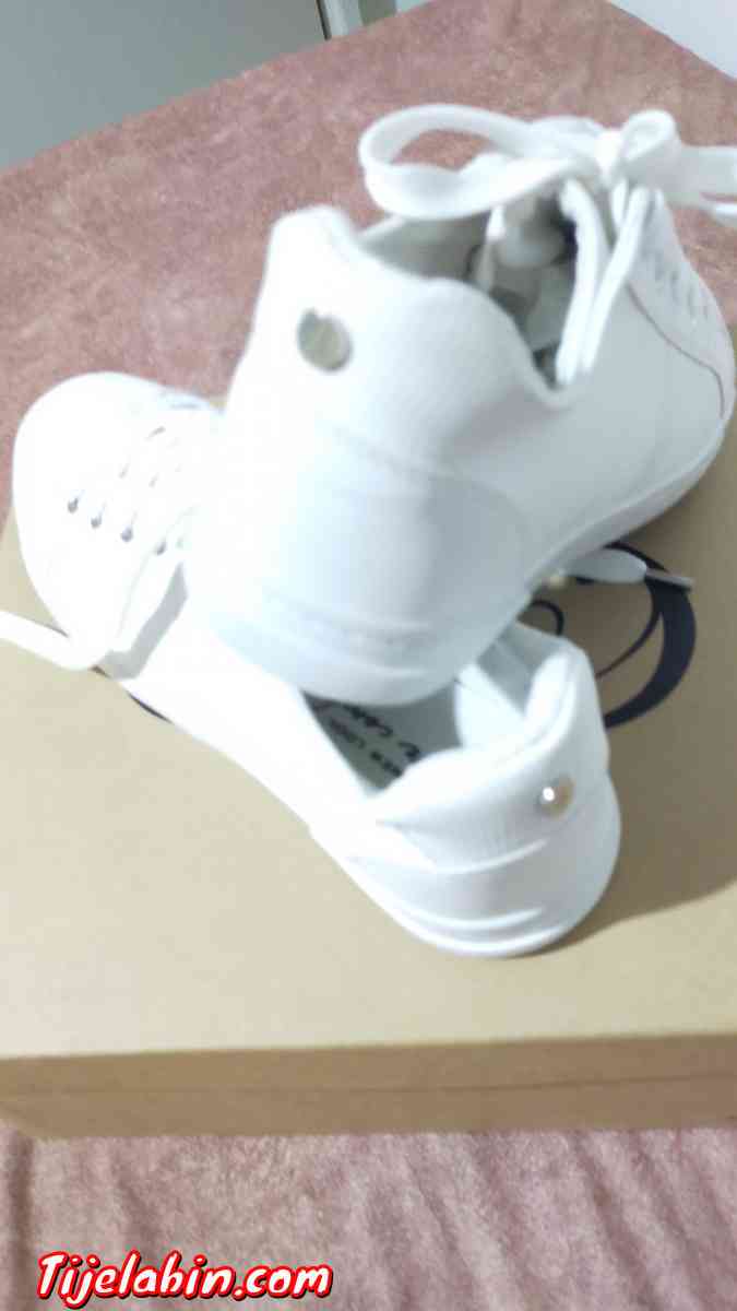 basket neuve - Boumerdes, Boumerdes - Tijelabin