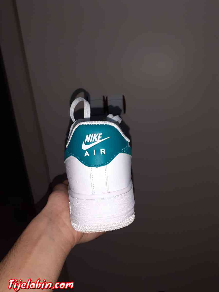 Nike air force AF1 2022 (40) (Good) - Dely Ibrahim, Alger - Tijelabin