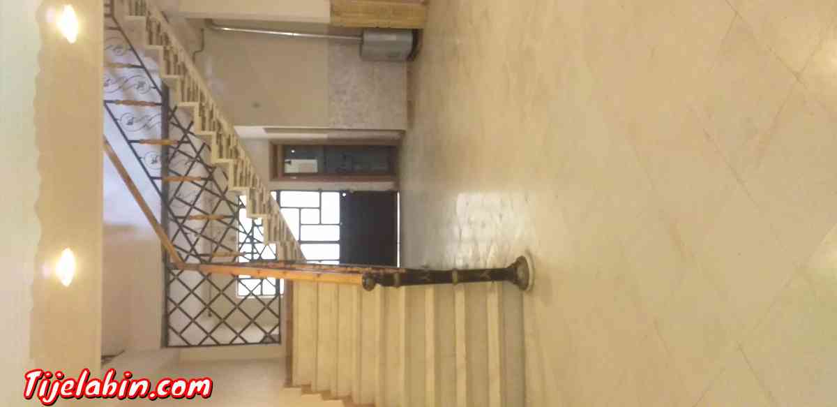 villa R+1 fini 100% exterieur et interieur .....cittes tret - Bou Saada, M'Sila - Tijelabin