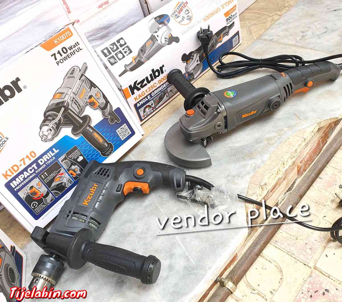 Pack 2 produitsOriginal - Bab Azzouar, Alger - Tijelabin