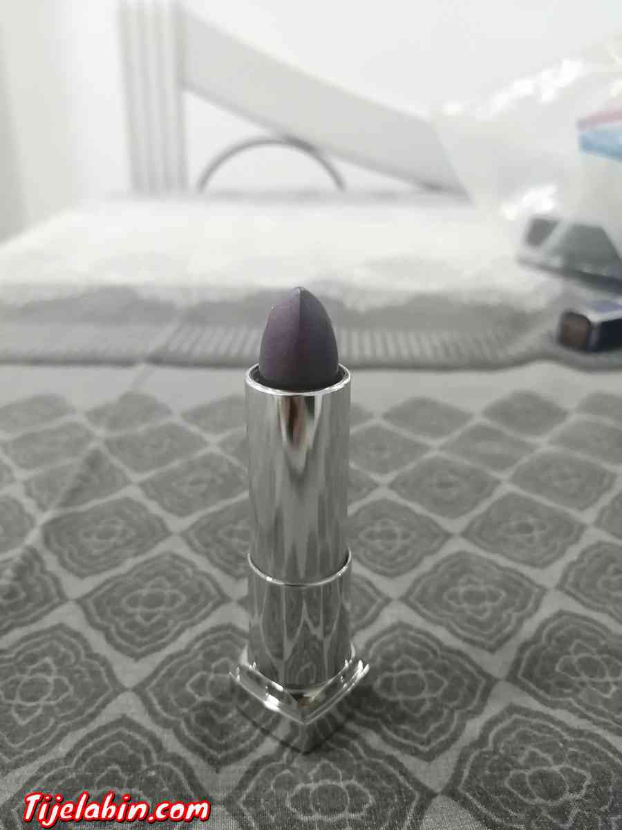 rouges à lèvres Maybelline - Bab Azzouar, Alger - Tijelabin