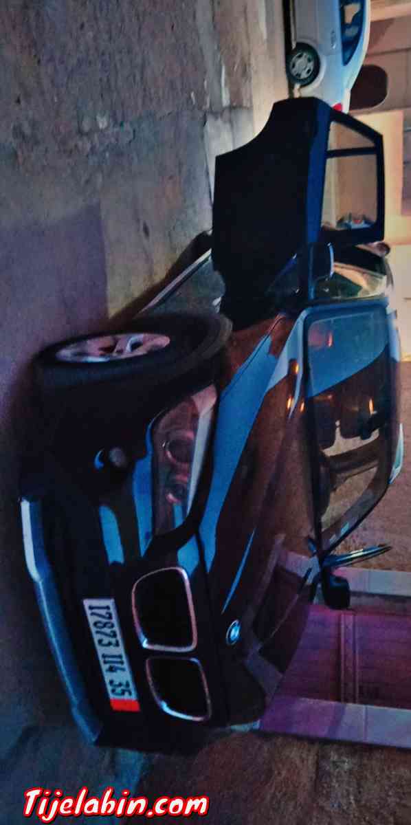 BMW X1 - Afir, Boumerdes - Tijelabin