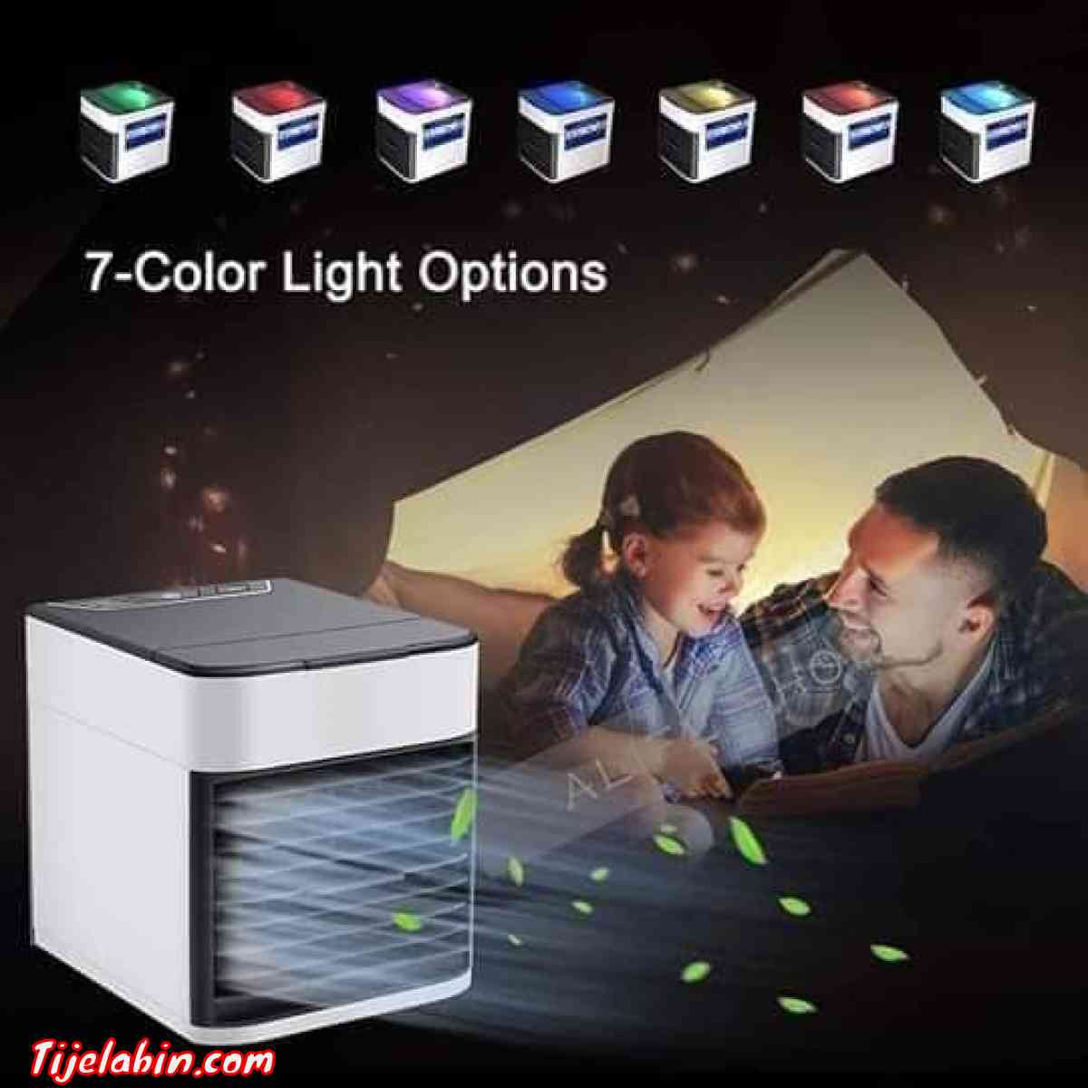 mini climatiseur - Alger Centre, Alger