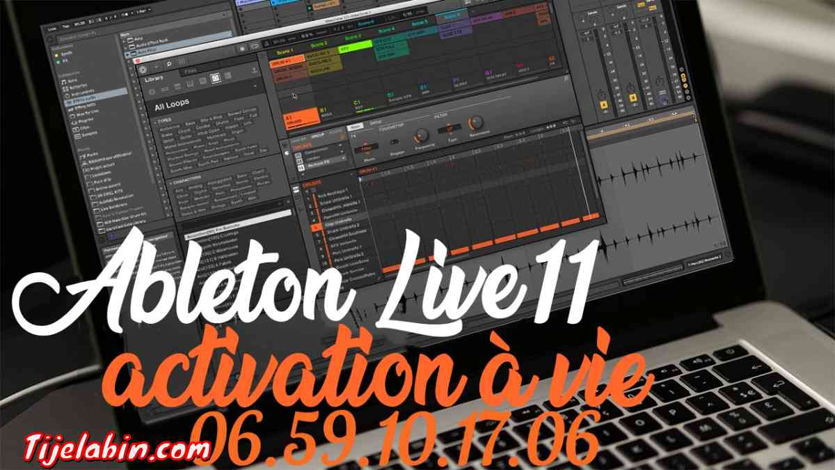 Logiciels de production musicale et VST Plugins pour MacBook - Beni Messous, Alger - Tijelabin