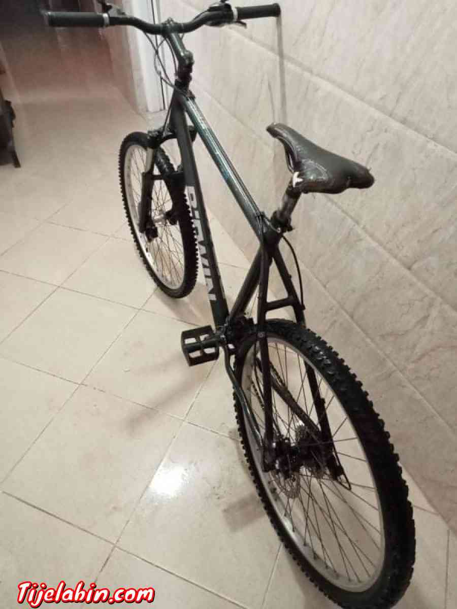 دراجة هوائية جديدة - Mouzaia, Blida - Tijelabin