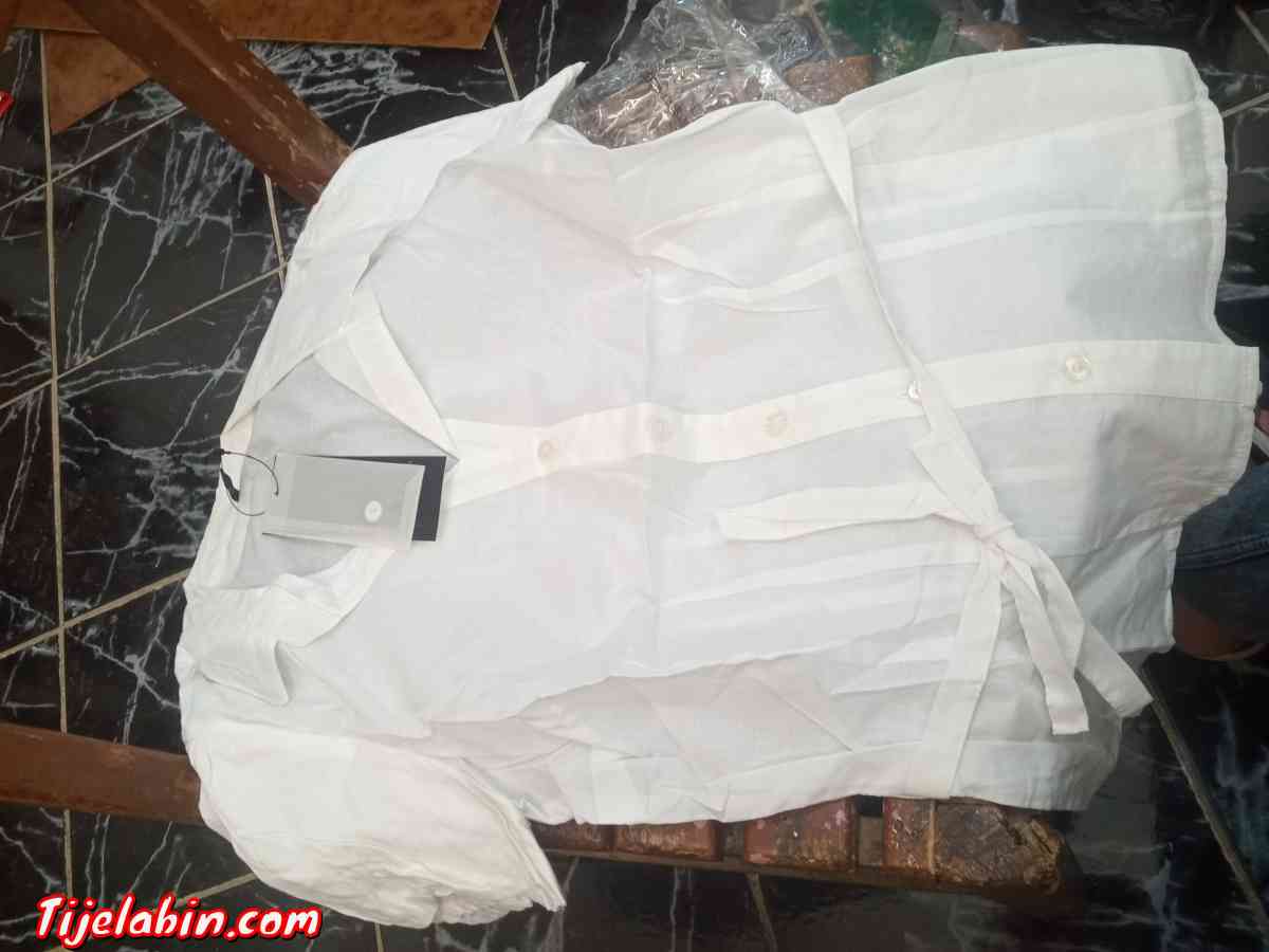 chemise pour famme - Alger Centre, Alger - Tijelabin