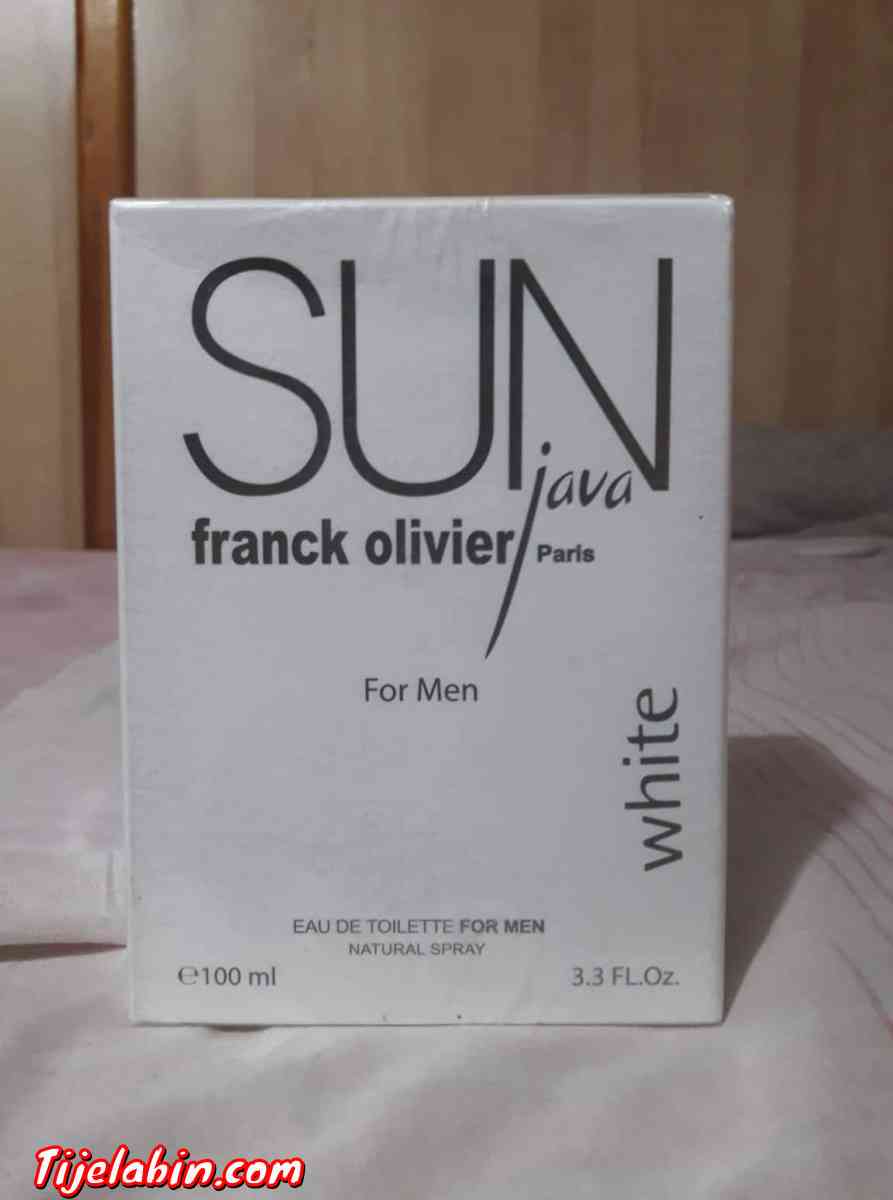 parfum - Alger Centre, Alger - Tijelabin