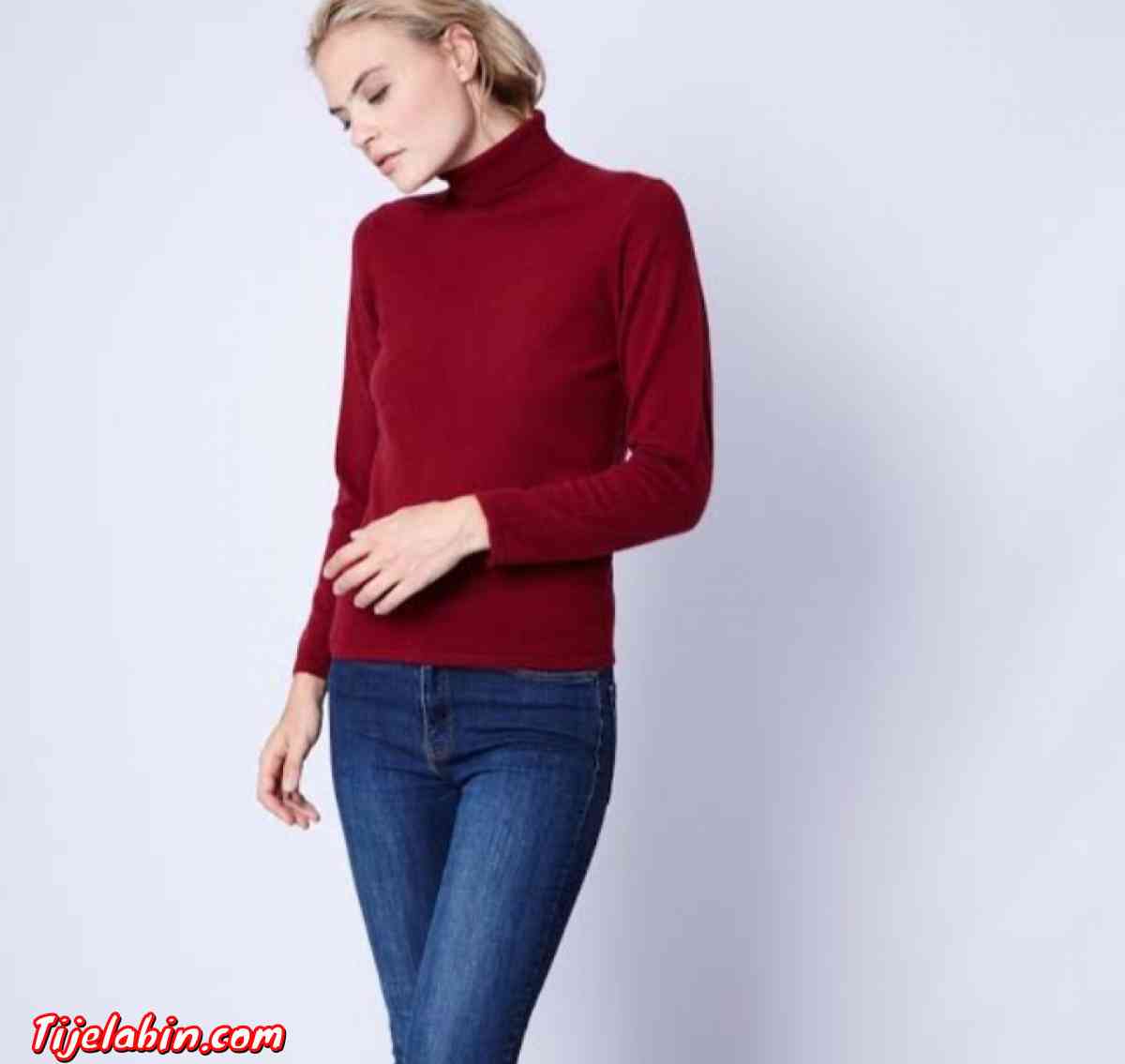 Trikou t3 mchta - Oran, Oran - Tijelabin