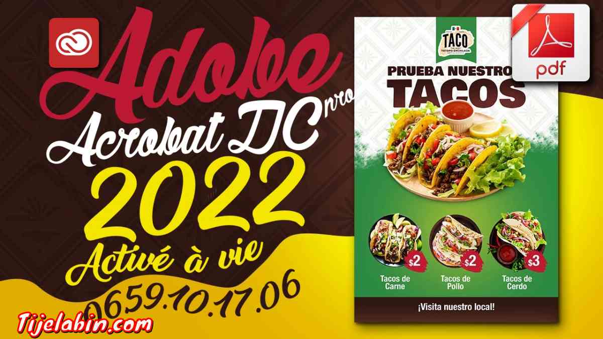 Adobe Master Collection 2022 Multilingue pour MacBook Pré-activé à vie sans abonnement…4000da - Beni Messous, Alger - Tijelabin