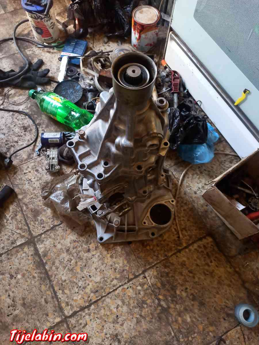 dfsk hammer 1.3بوكيمون علبة سرعات boitte vittesse - Chettia, Chlef - Tijelabin